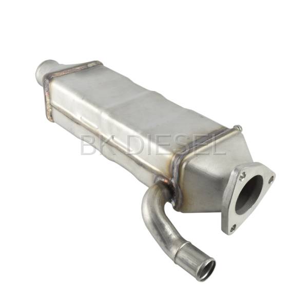 MaxxForce 9/10/DT EGR Cooler (Cold Side)