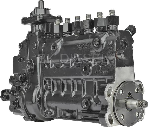 Injection Pump (Reman)