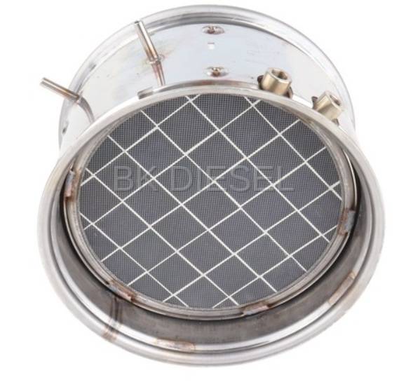 Cummins DPF (New)