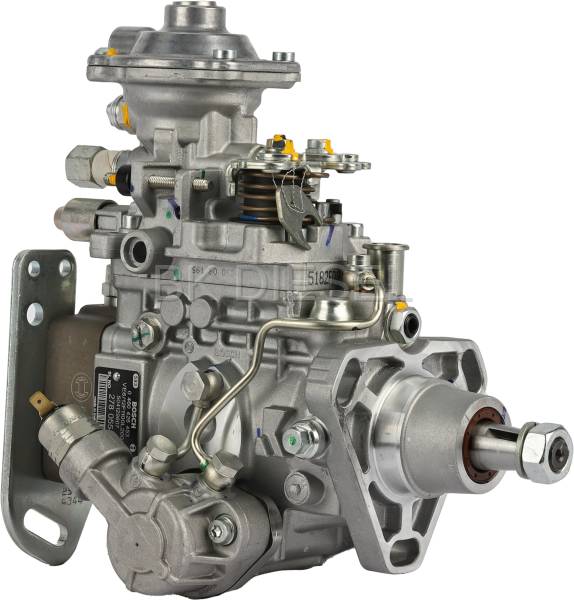 Injection Pump (New)