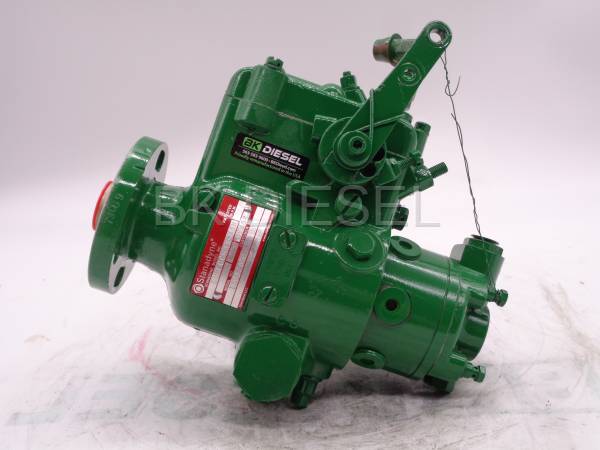 Injection Pump (Reman)