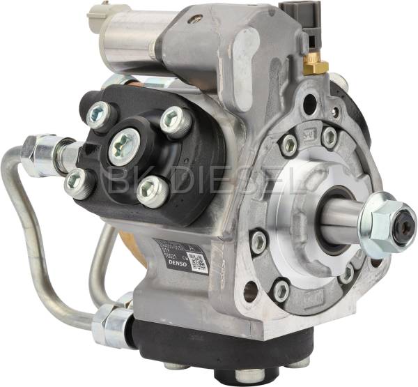 Hino J08E Fuel Pump (Reman)
