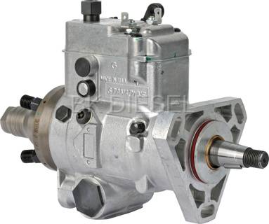 Injection Pump (New)