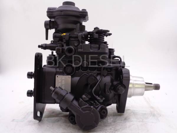 Injection Pump (Reman)