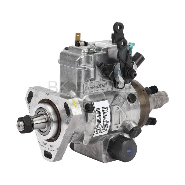Injection Pump (New)