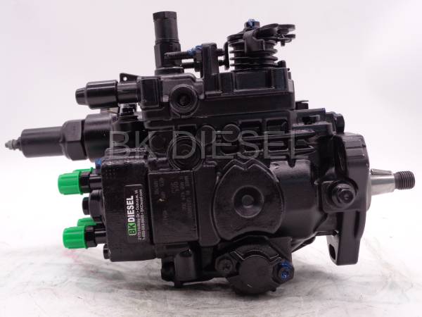 Injection Pump (Reman)