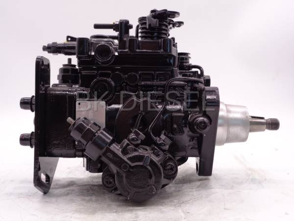 Injection Pump (Reman)