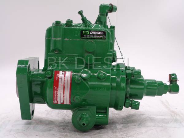 Injection Pump (Reman)