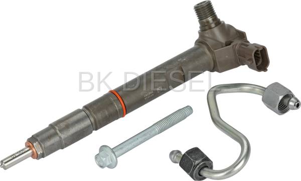 Alliant Power - L5P Duramax Injector Kit (Reman)