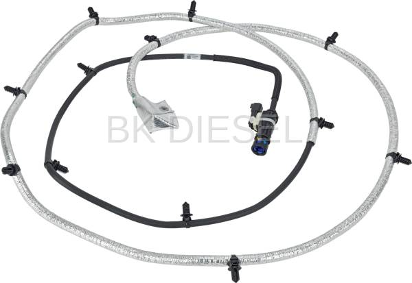 Alliant Power - DEF Line (160" Wheelbase)