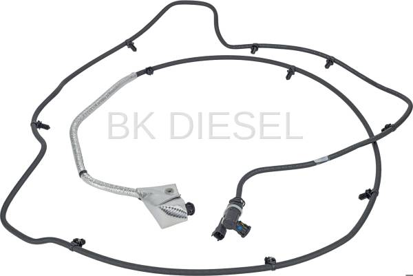 Alliant Power - DEF Line (156" Wheelbase)