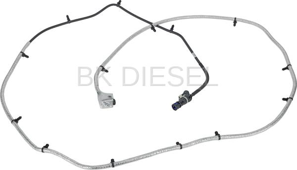 Alliant Power - DEF Line (175.5" Wheelbase)