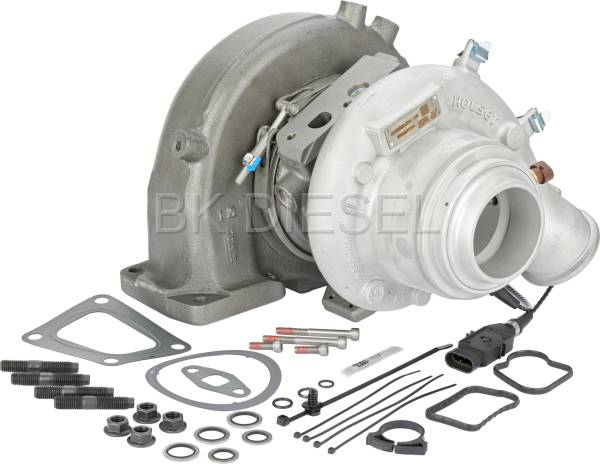 Alliant Power - Turbo (Reman) w/o Actuator
