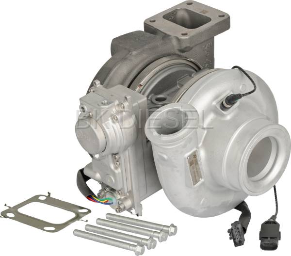 Alliant Power - Turbo (Reman) with Actuator
