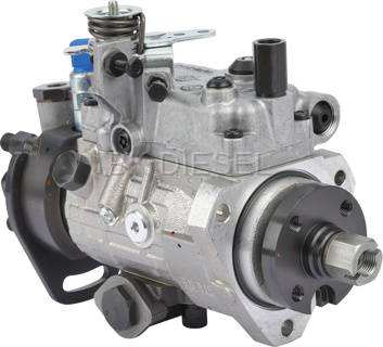 Injection Pump