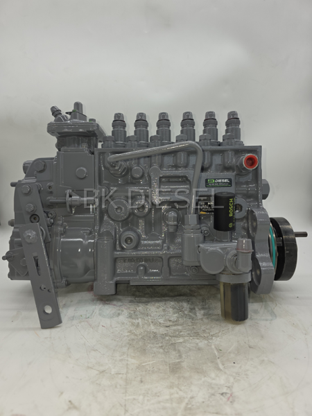 Injection Pump (Reman)