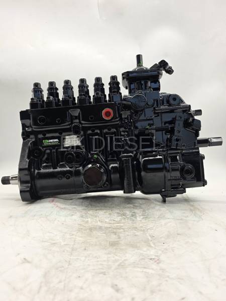 Injection Pump (Reman)