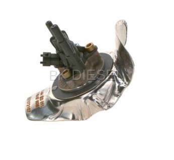 Agco/SISU Def Pump/Dosing Module