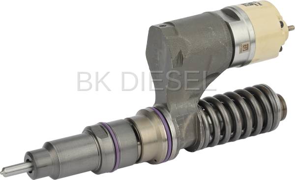 DELPHI - Volvo D12 Injector (Reman)