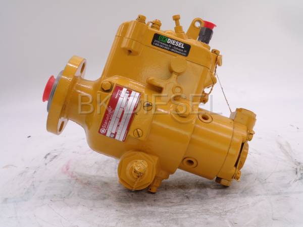 Injection Pump (Reman)