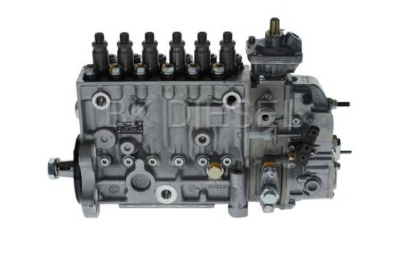 Injection Pump (Reman)