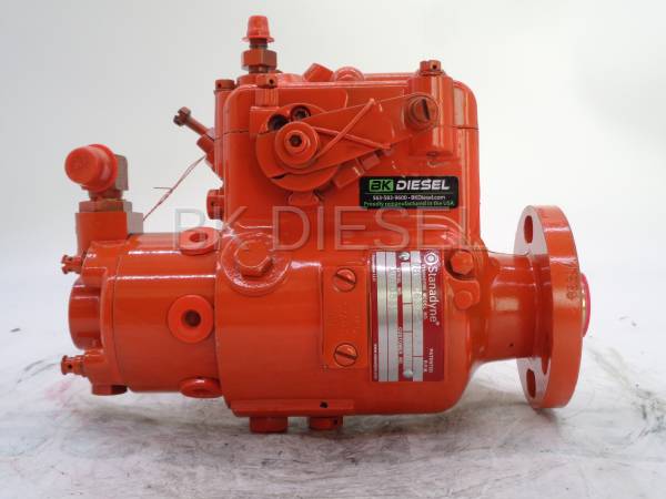 Injection Pump (Reman)