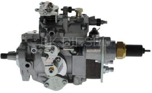Injection Pump (Reman)