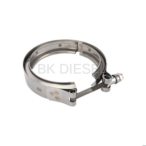 Alliant Power - Turbine Outlet Vband Clamp