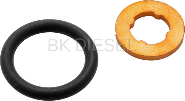 Alliant Power - Injector Reseal Kit