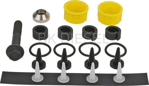 Alliant Power - QSK Injector Install Kit