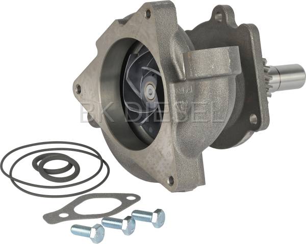 Alliant Power - Water Pump