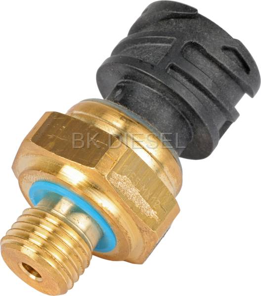 Alliant Power - Boost Pressure Sensor