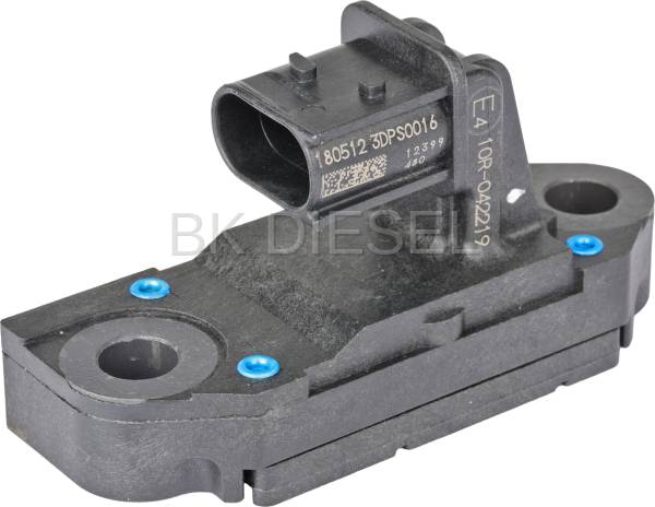 Alliant Power - DPF Differential Pressure Sensor