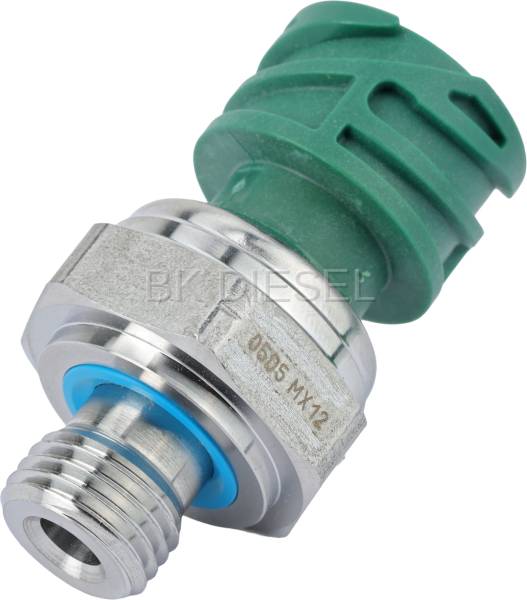 Alliant Power - Exhaust Back Pressure Sensor