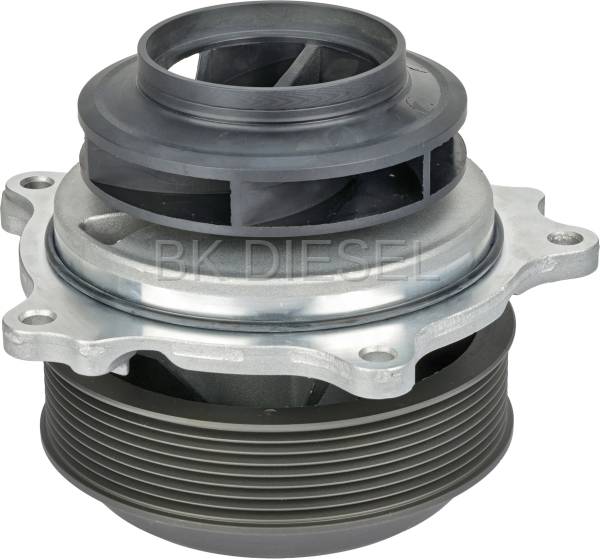 Alliant Power - Water Pump