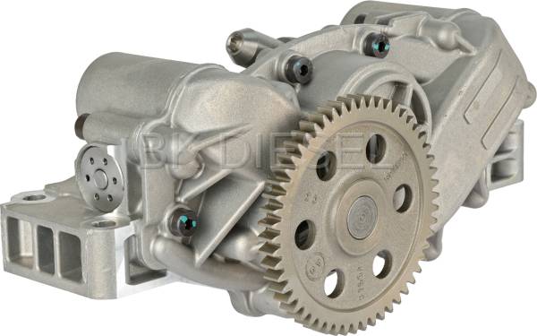 Alliant Power - Oil Pump