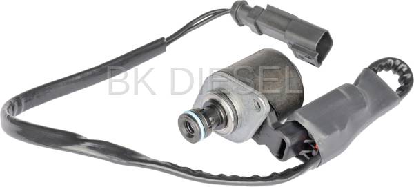 Alliant Power - ISX Fuel Control Actuator