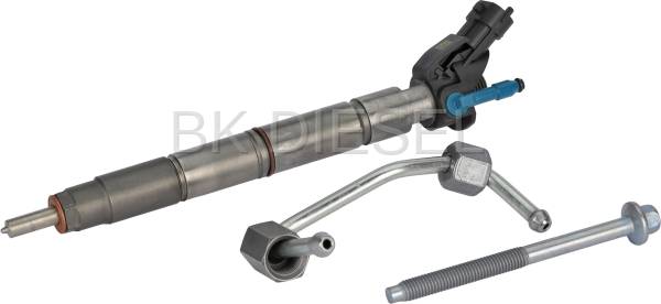 Alliant Power - 6.7L Powerstroke Injector Kit (15-19)