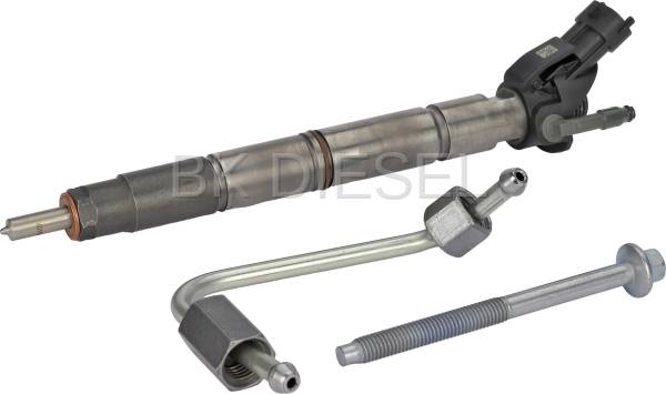 Alliant Power - 6.7L Powerstroke Injector Kit (15-19)