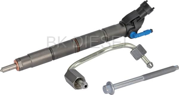 Alliant Power - 6.7L Powerstroke Injector Kit (11-14)