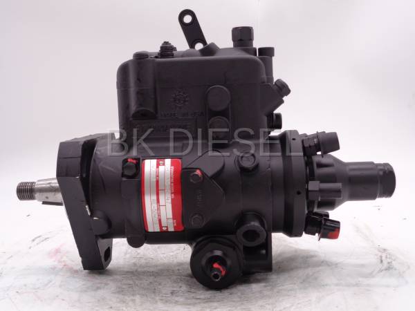 Injection Pump (Reman)