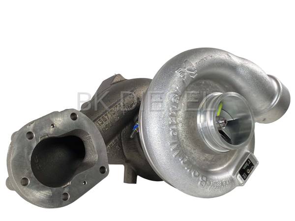 Low Pressure Turbo (New)