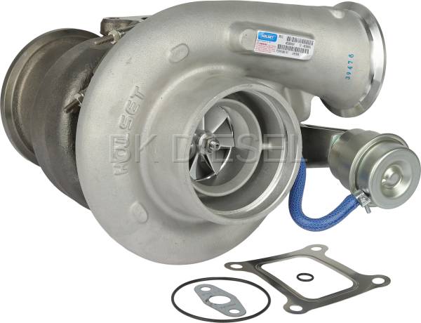 Turbo (New)