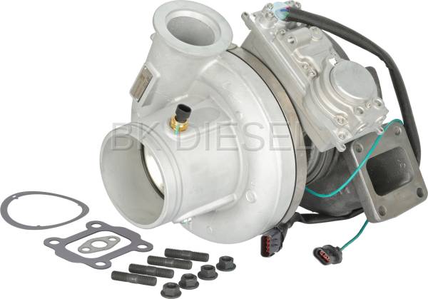 Alliant Power - Turbo (Reman) with Actuator