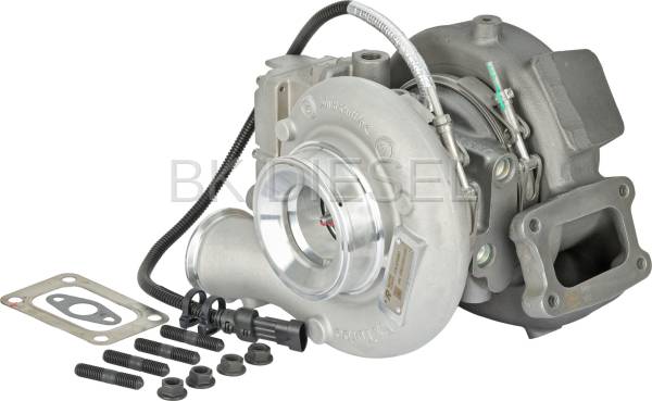 Alliant Power - Turbo (Reman) with Actuator
