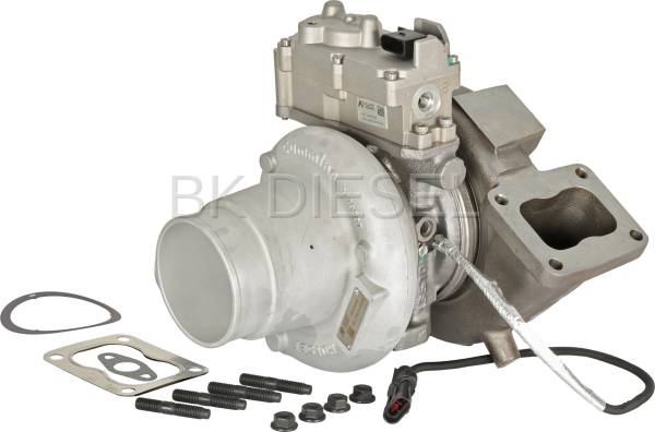 Alliant Power - Turbo (Reman) with Actuator
