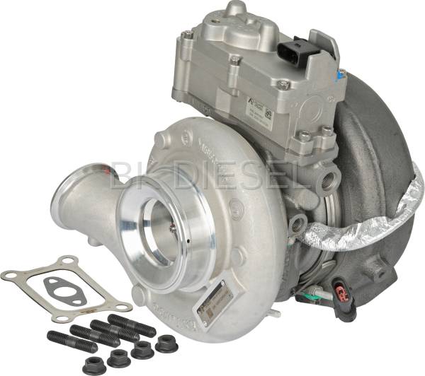 Alliant Power - Turbo (Reman) with Actuator