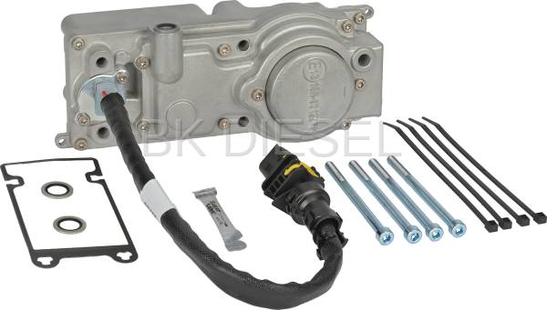 Alliant Power - Paccar Turbo Actuator