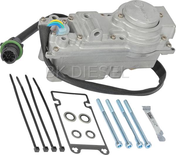 Alliant Power - Mack/Volvo Turbo Actuator
