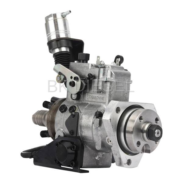 Injection Pump (New)
